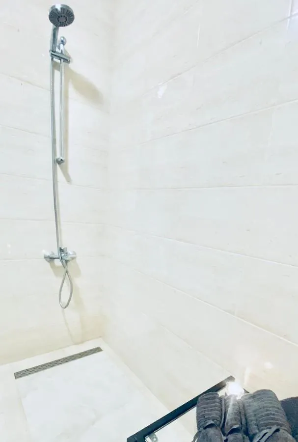Мarelis Luxe Port Apartment Warna