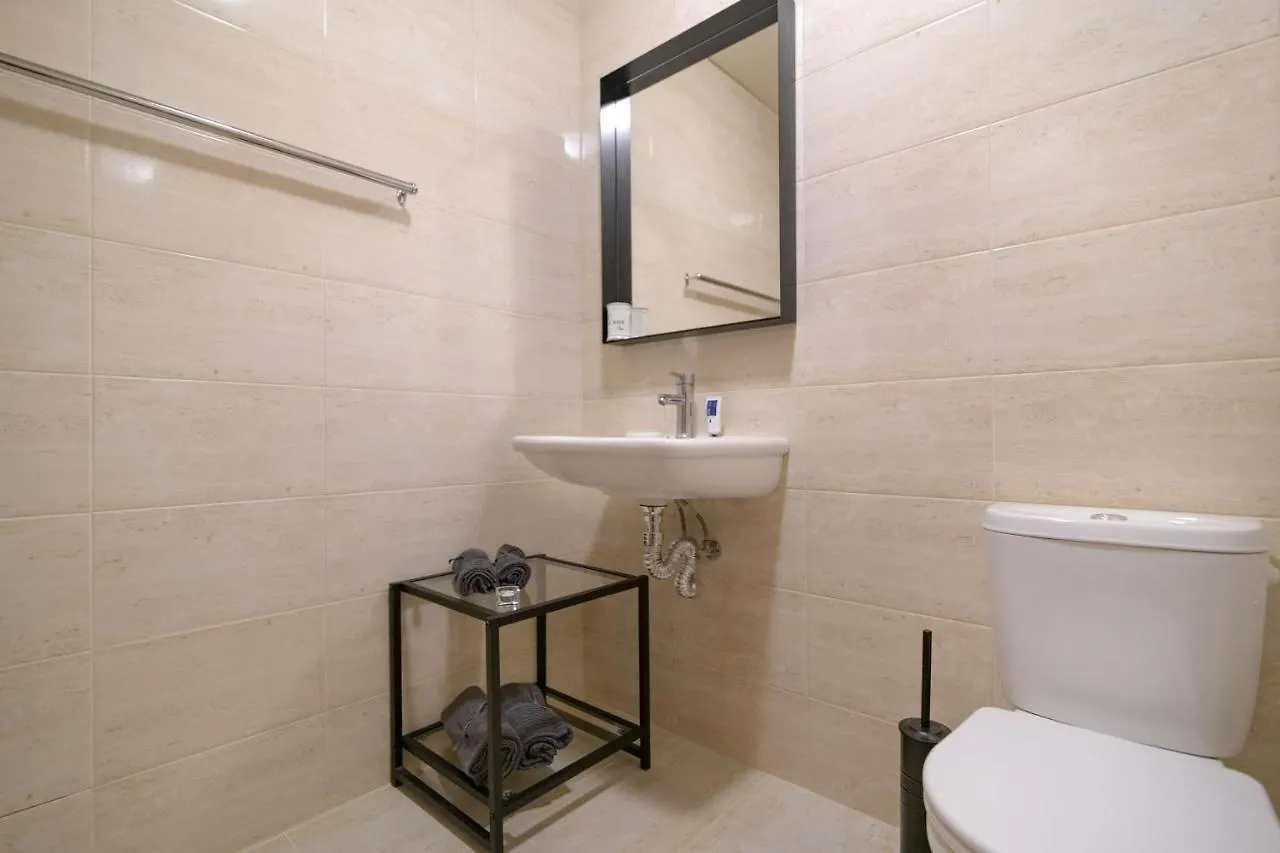 Мarelis Luxe Port Apartment Warna Bulgarien
