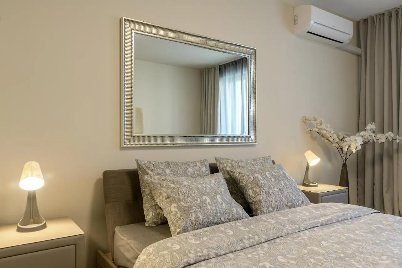 Мarelis Luxe Port Apartment Warna 0*,  Bulgarien